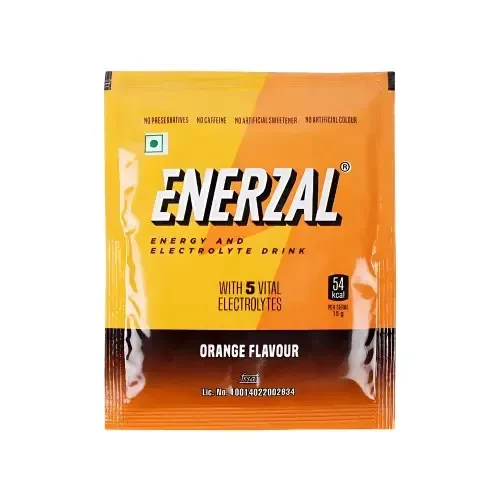 Energy powder